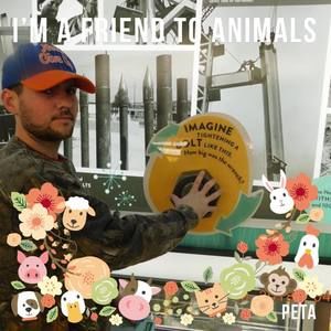 Meet your Posher, Timothy